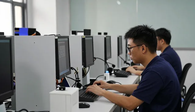数据备份系统