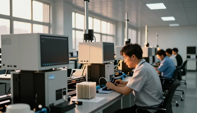 广东彩格科技有限公司